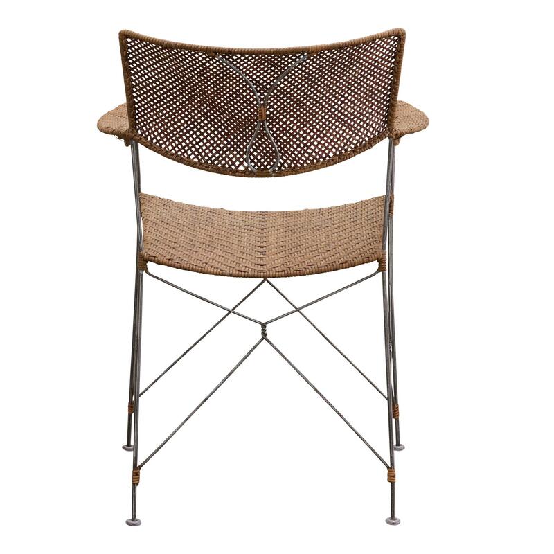 Rap Dining Chair - Thumbnail 4