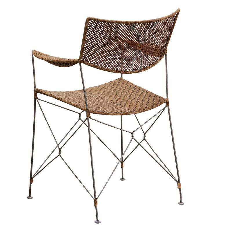 Rap Dining Chair - Thumbnail 5