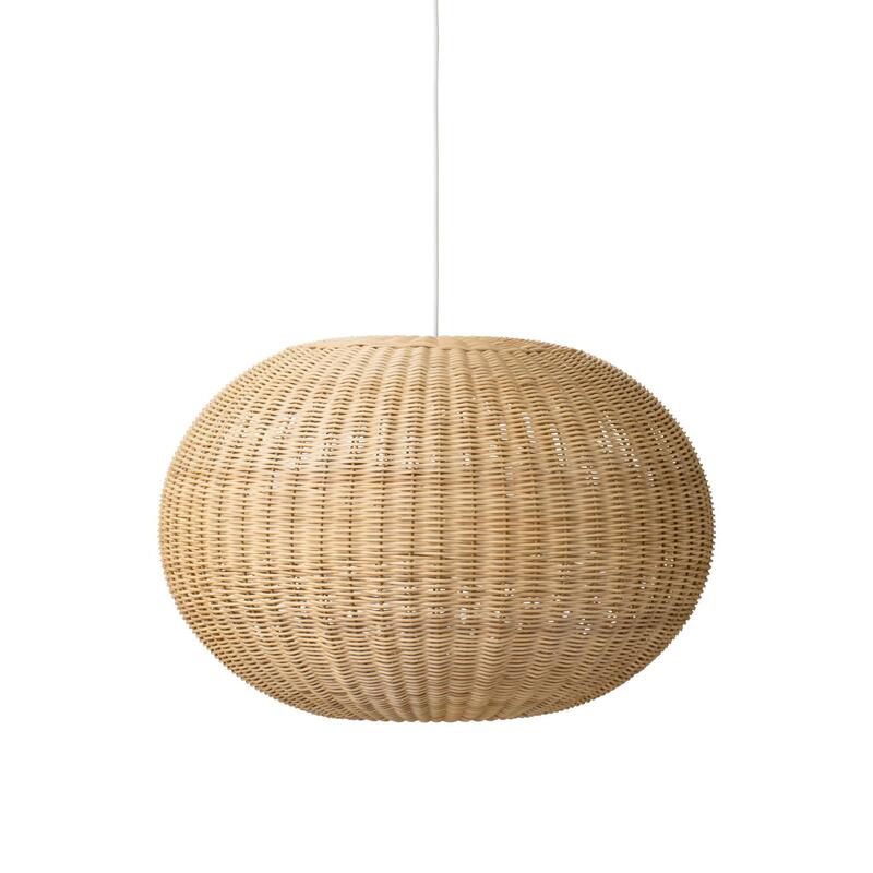 Tangelo Pendant Lamp Shade Medium - Image 1