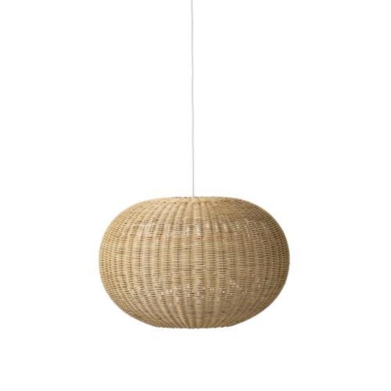 Tangelo Pendant Lamp Shade Medium - Image 1