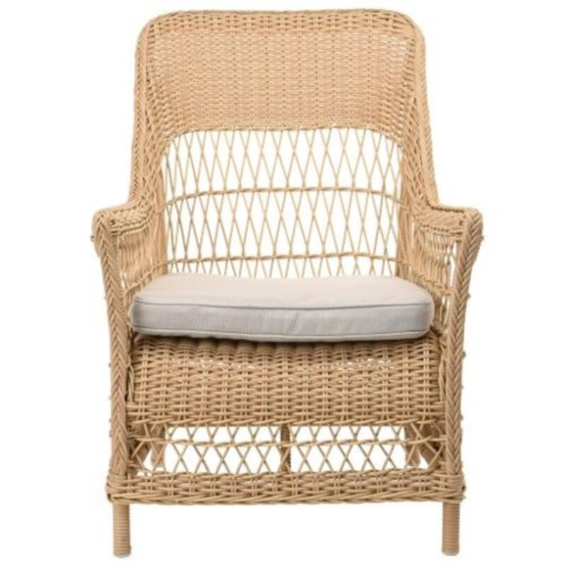 Dawn Chair w/ Cushion - Thumbnail 2