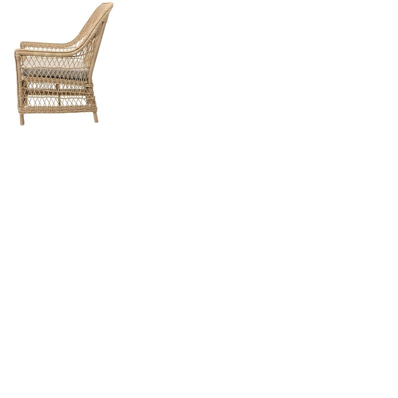 Dawn Chair w/ Cushion - Thumbnail 4