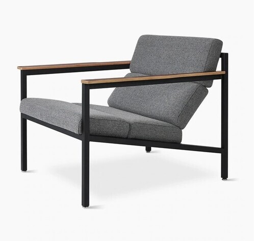 'Halifax' Chair - Thumbnail 2