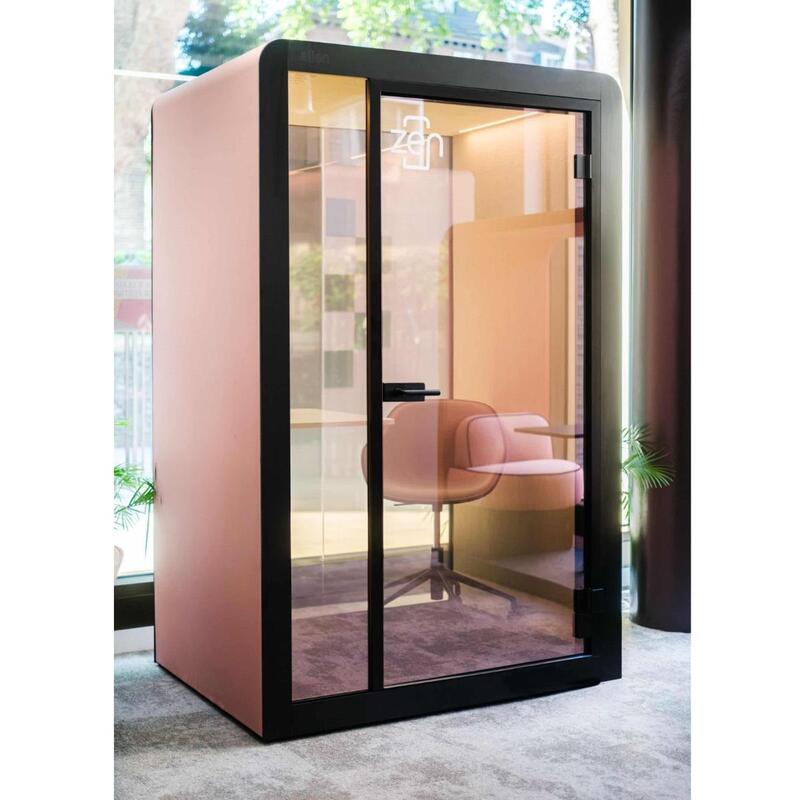 Zen Pod - Image 1