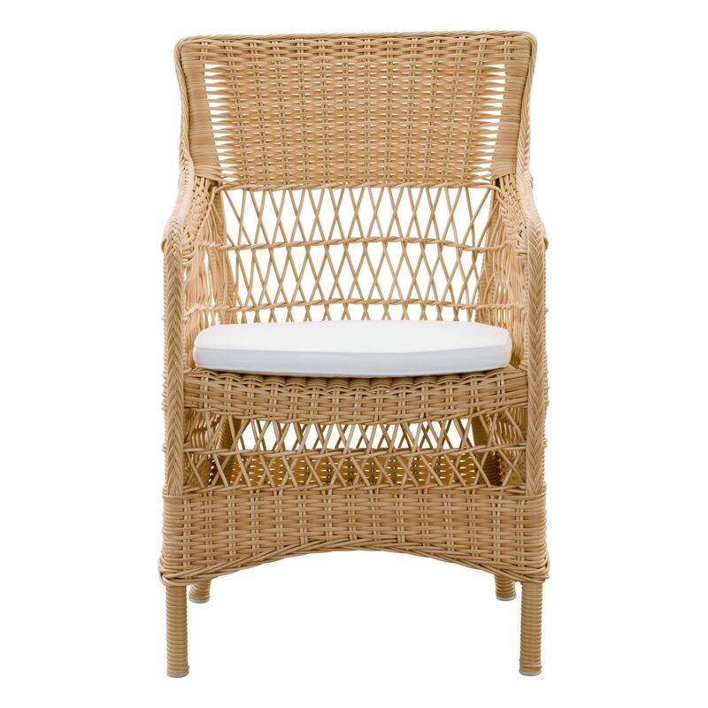 Marie Armchair w/ Cushion - Thumbnail 3