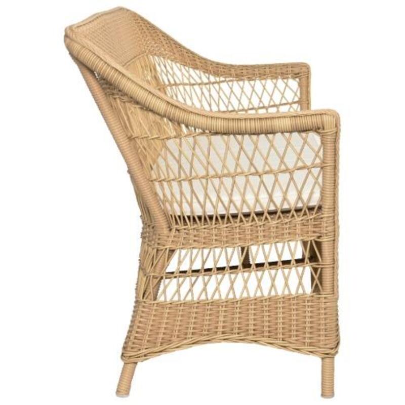 Charlot 3-Seater Sofa w/ Cushion - Thumbnail 3