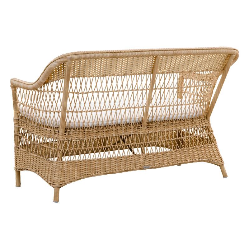 Charlot 2-Seater Sofa w/ Cushion - Thumbnail 2