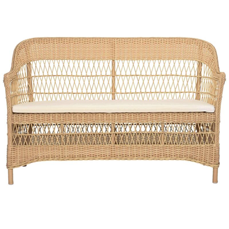 Charlot 2-Seater Sofa w/ Cushion - Thumbnail 2