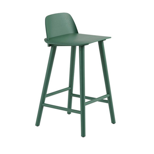 'Nerd' Bar-Height Stools - Thumbnail 2