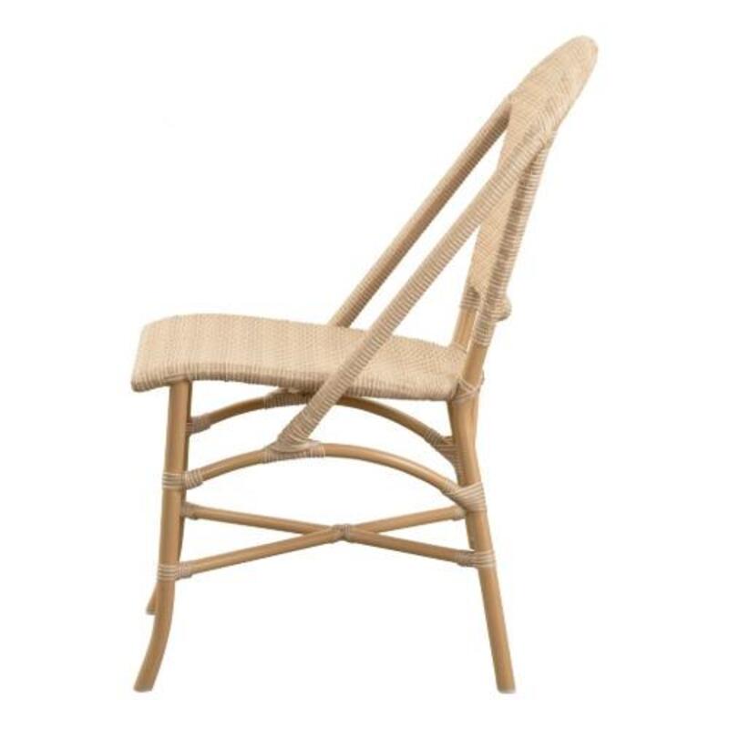 Sofie Chair AluRattan - Thumbnail 3