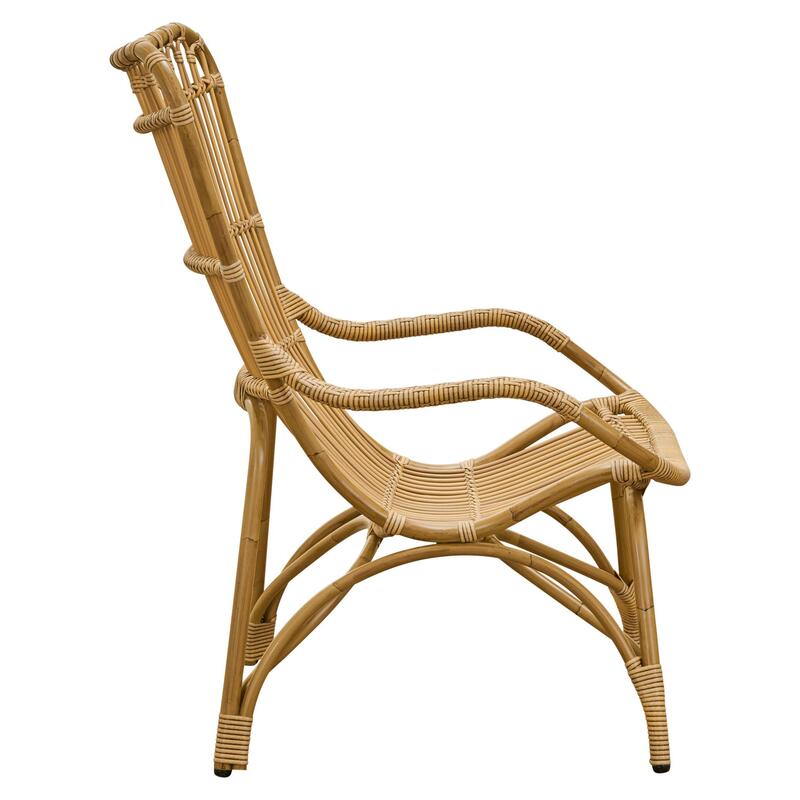 Monet Chair Exterior - Thumbnail 3