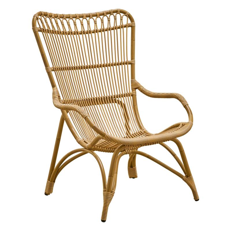 Monet Chair Exterior - Image 1