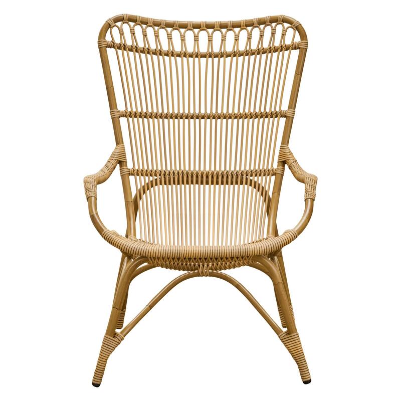 Monet Chair Exterior - Thumbnail 2