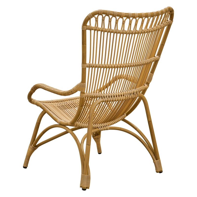 Monet Chair Exterior - Thumbnail 4