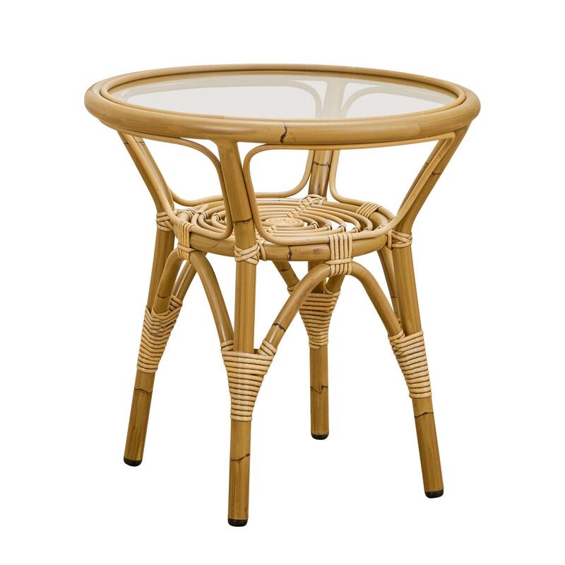 Tony Side Table Exterior - Image 1