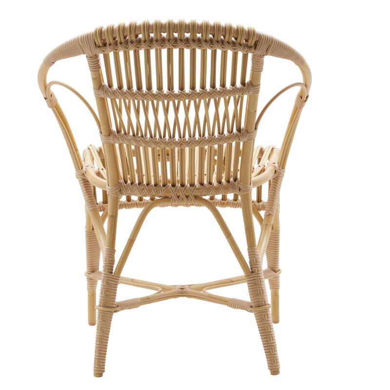 Robert Chair Exterior - Thumbnail 3
