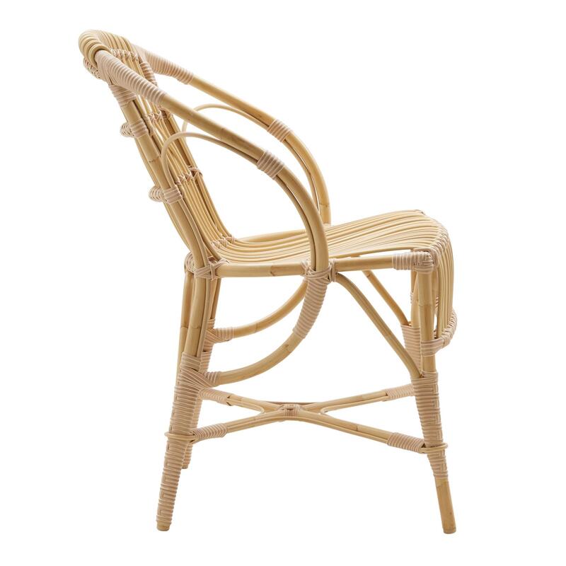Robert Chair Exterior - Thumbnail 2