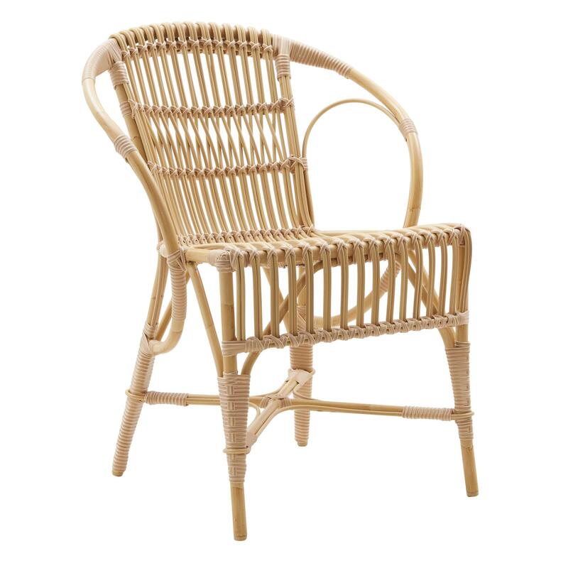 Robert Chair Exterior - Image 1