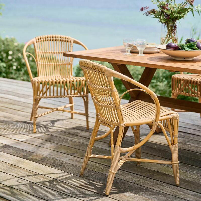 Robert Chair Exterior - Thumbnail 4