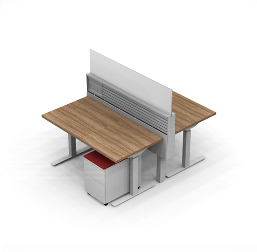 Height-Adjustable Tables - Image 1
