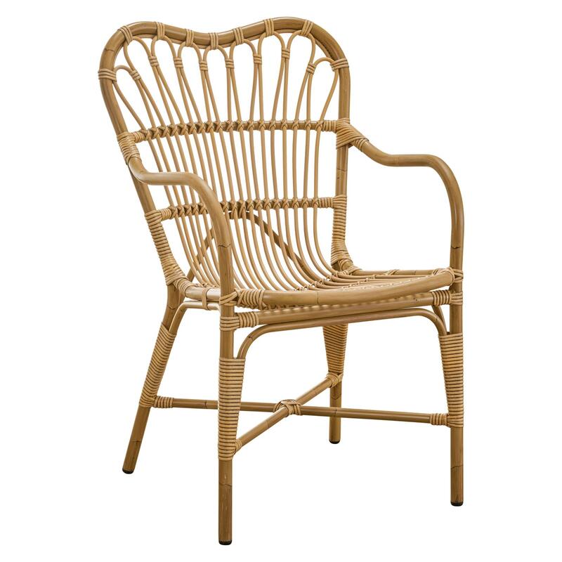 Margret Arm Chair Exterior - Image 1