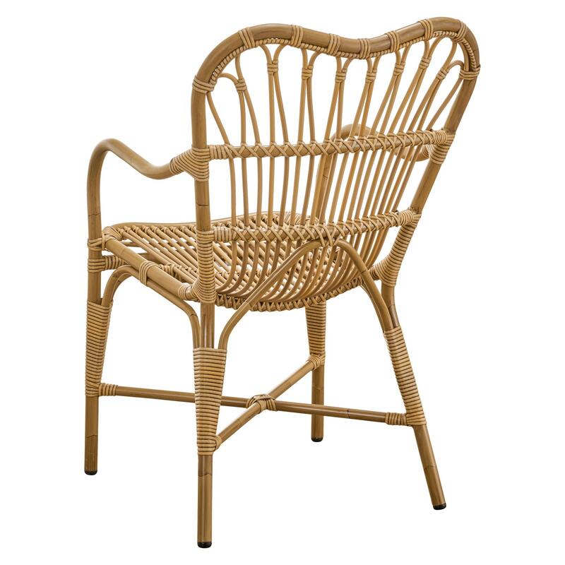 Margret Arm Chair Exterior - Thumbnail 3