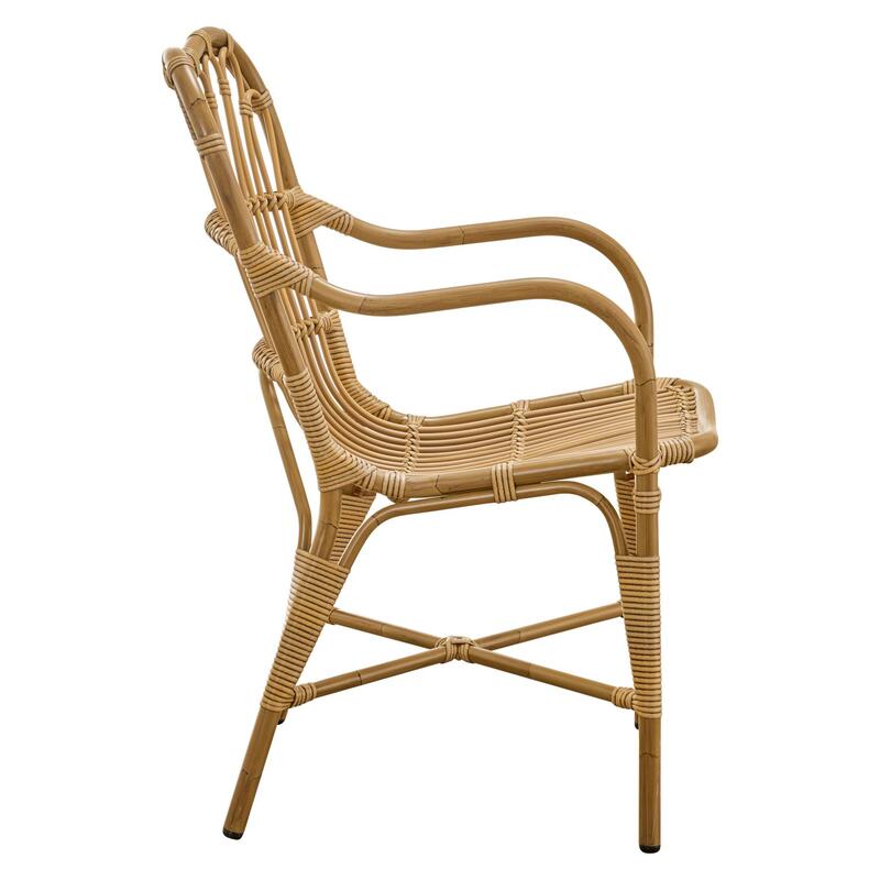 Margret Arm Chair Exterior - Thumbnail 2