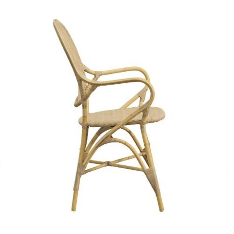 Rossini Arm Chair Exterior - Thumbnail 3