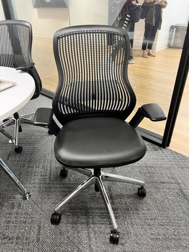 'ReGeneration' Task Chair - Thumbnail 2