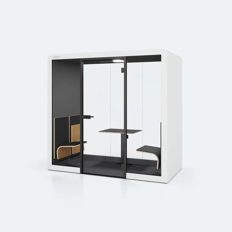 Silen Space 2 Hybrid - Image 1