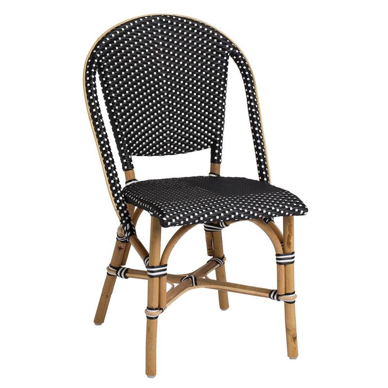 Sofie Side Chair - Image 1