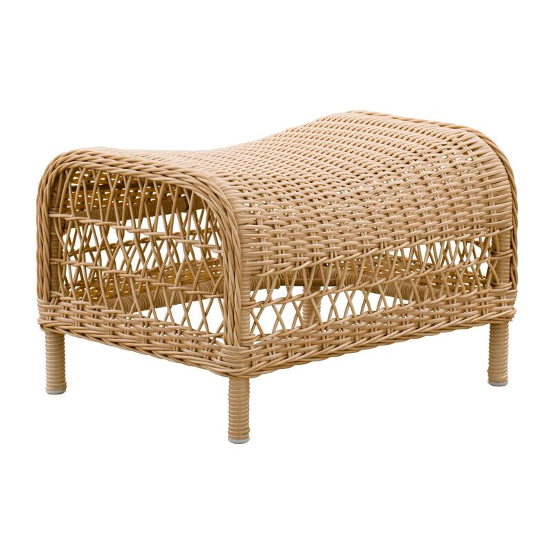 Dawn Foot Stool - Image 1