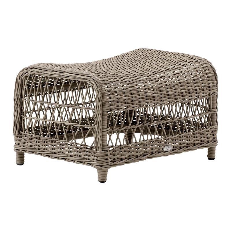 Dawn Foot Stool - Image 1