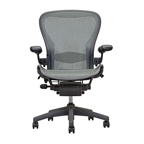 'Aeron' Task Chair, Size B - Image 1