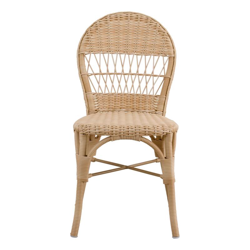 Ofelia Chair - Thumbnail 2