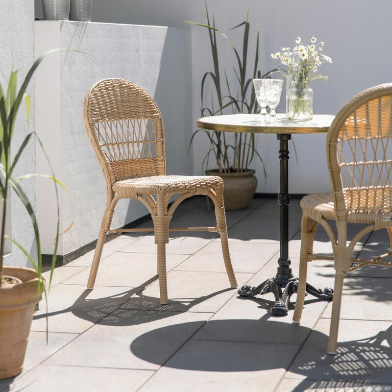 Ofelia Chair - Thumbnail 5