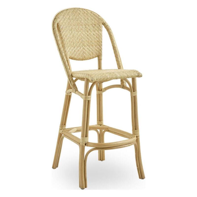 Alanis Bar Stool - Image 1