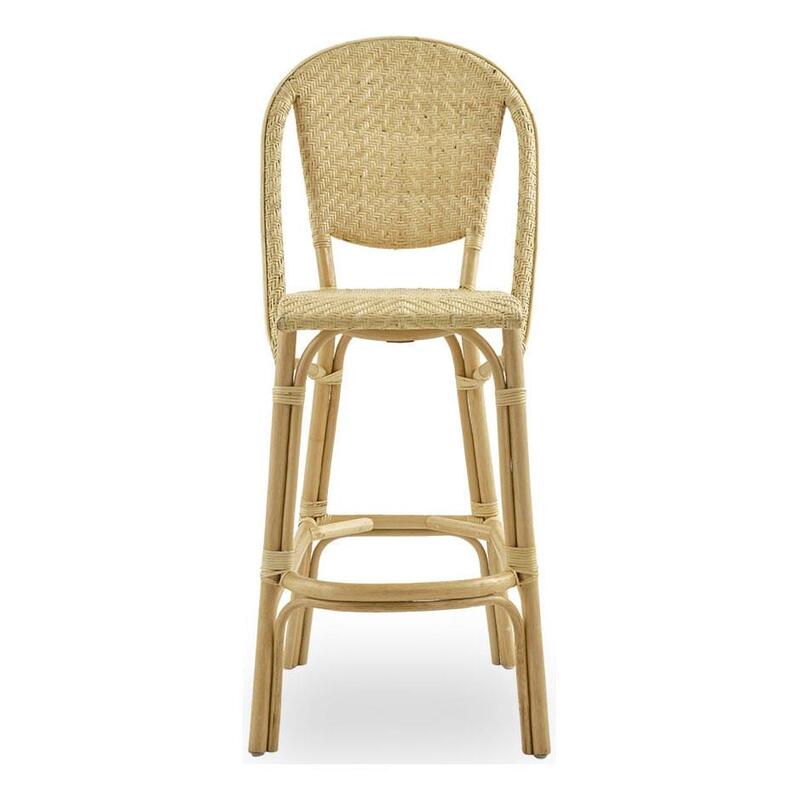 Alanis Bar Stool - Thumbnail 2