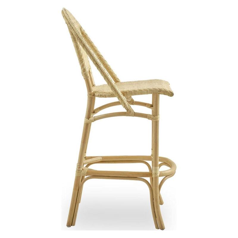 Alanis Bar Stool - Thumbnail 4