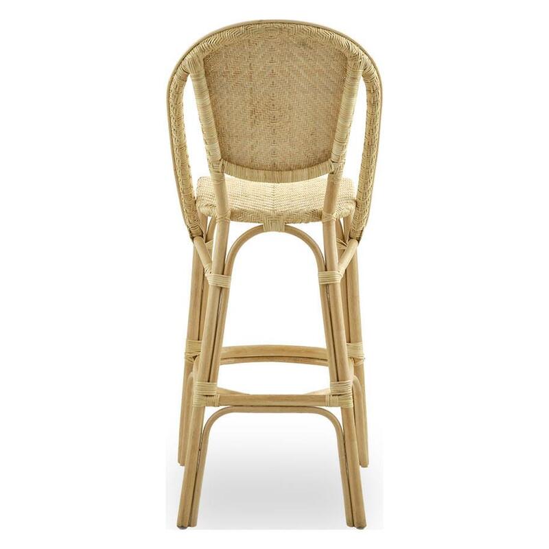 Alanis Bar Stool - Thumbnail 3