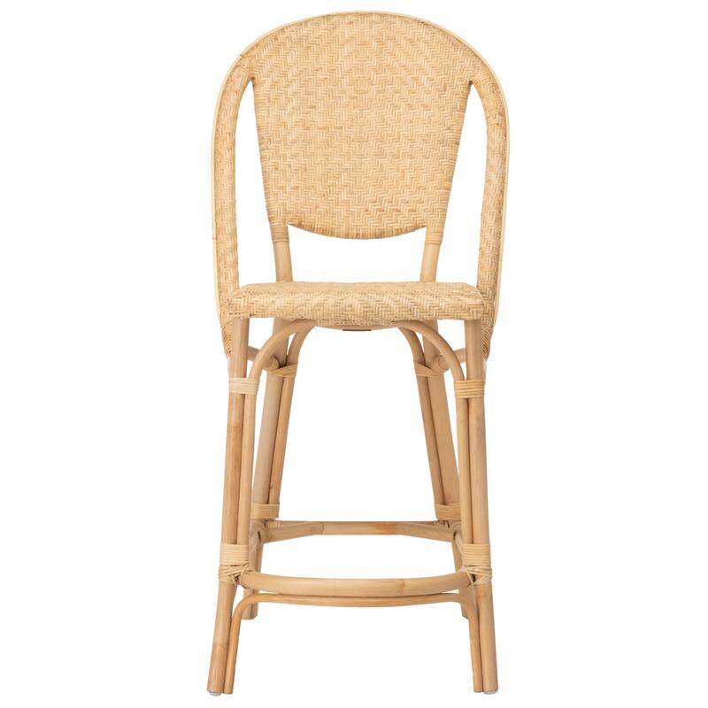Alanis Counter Stool - Thumbnail 2