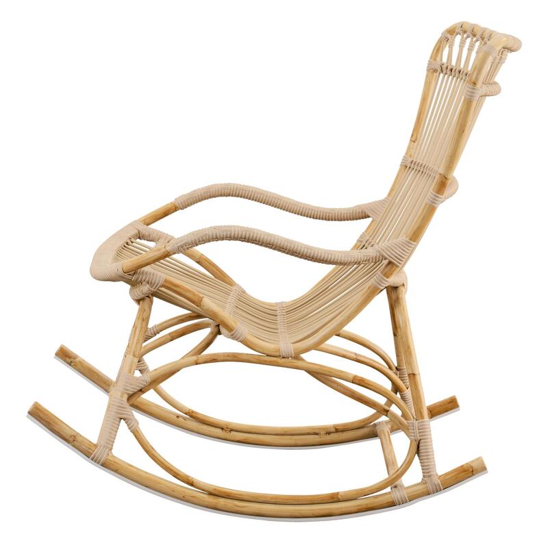 Monet Rocking Chair Exterior - Thumbnail 3