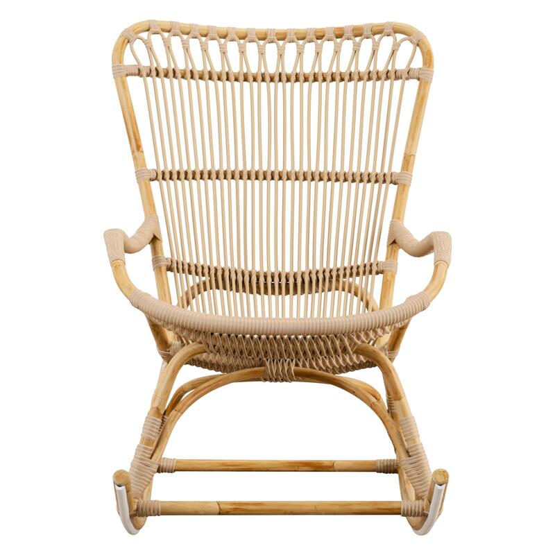 Monet Rocking Chair Exterior - Thumbnail 2