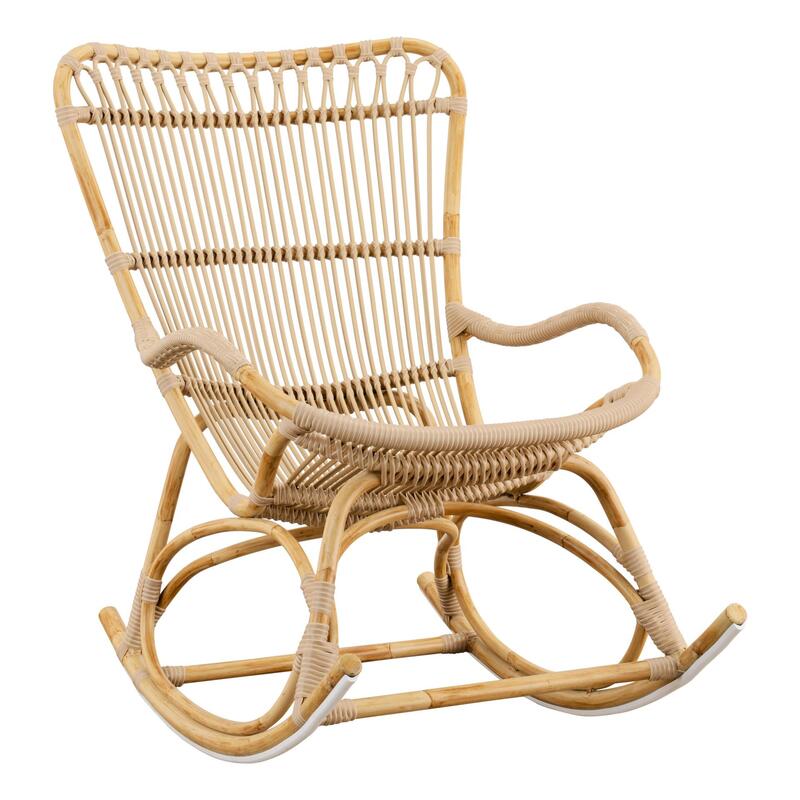 Monet Rocking Chair Exterior - Image 1
