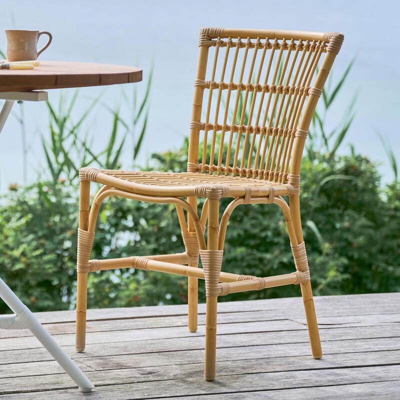 Elisabeth Chair Exterior - Thumbnail 2