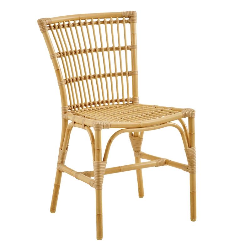 Elisabeth Chair Exterior - Image 1