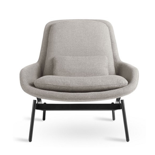 'Field' Lounge Chair - Image 1