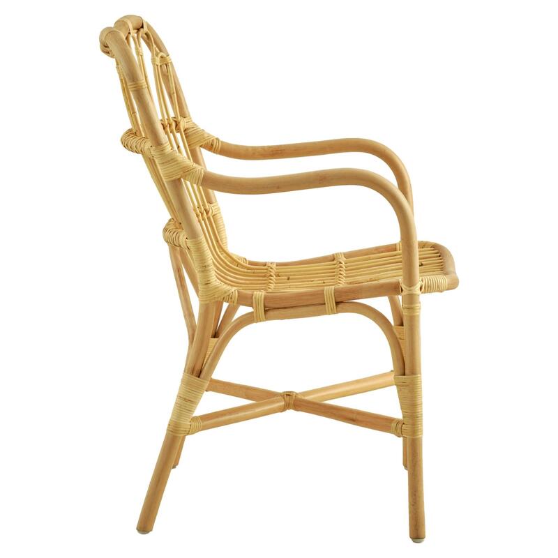 Margret Arm Chair - Thumbnail 2