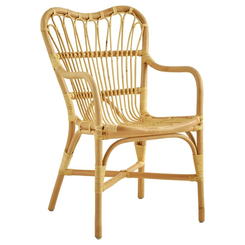 Margret Arm Chair - Image 1