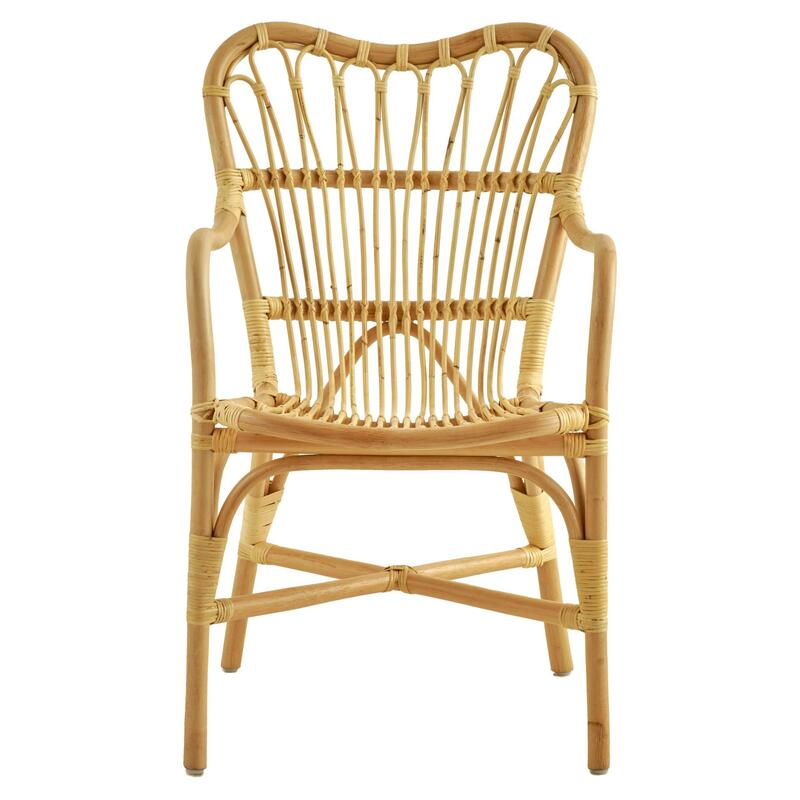Margret Arm Chair - Thumbnail 3
